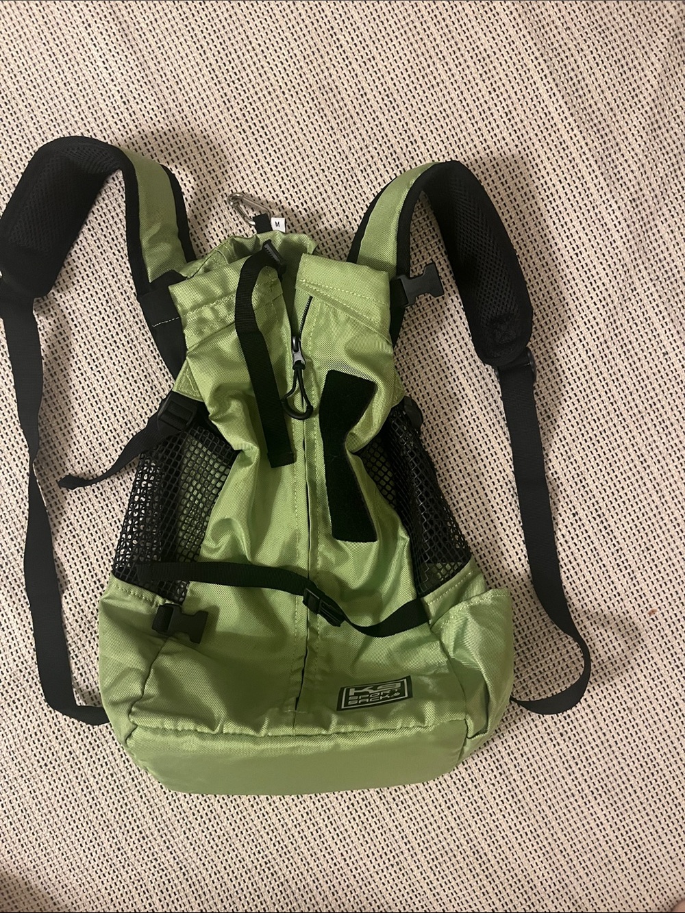K9 Sport Sack πΎ